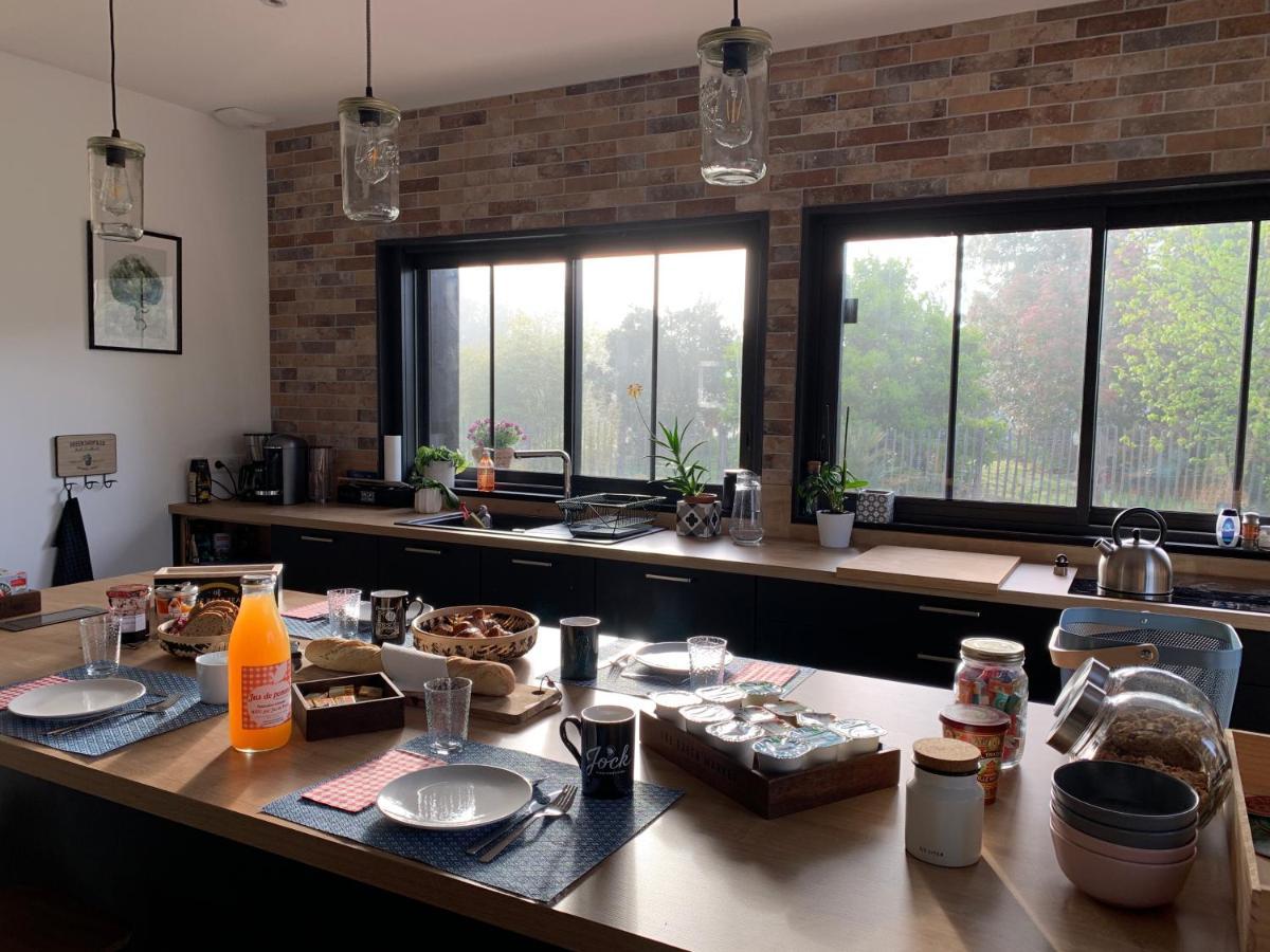 Yvrac Vinha Lodge מראה חיצוני תמונה