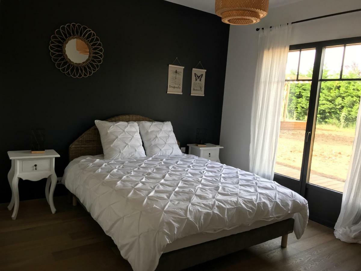 Yvrac Vinha Lodge מראה חיצוני תמונה