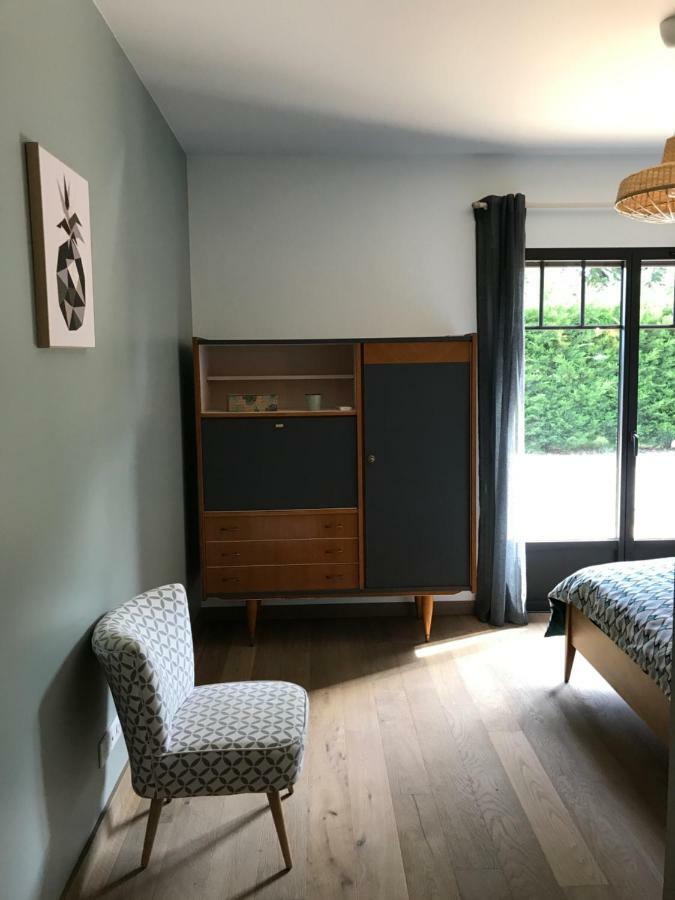 Yvrac Vinha Lodge מראה חיצוני תמונה