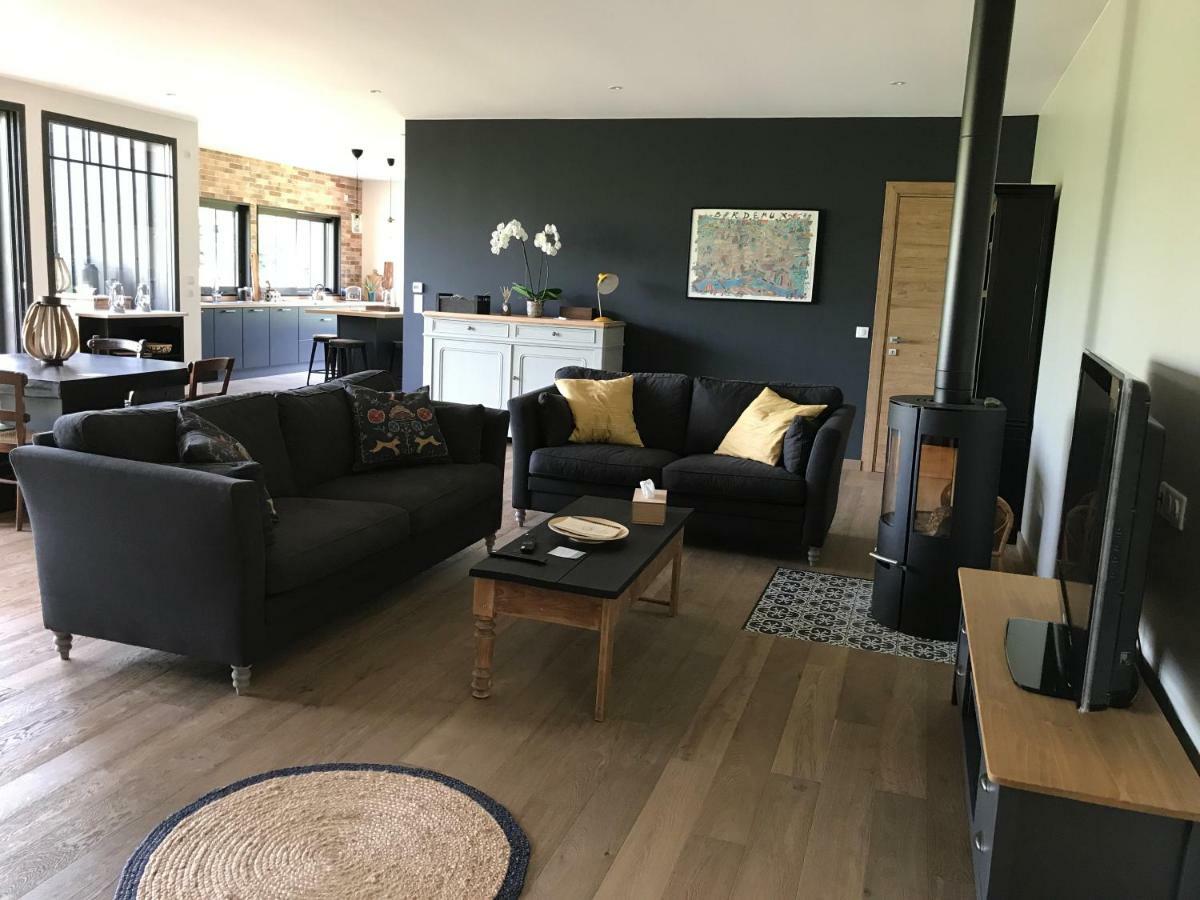Yvrac Vinha Lodge מראה חיצוני תמונה