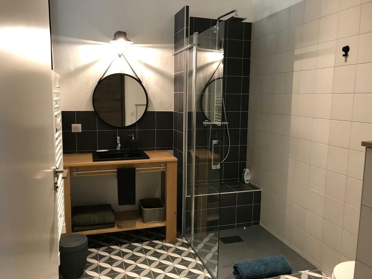 Yvrac Vinha Lodge מראה חיצוני תמונה